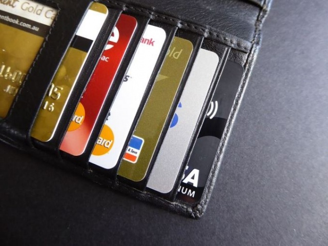 Kredi kartı kullanma ve kart borcundan kurtulma rehberi. 12 Eylül 2019 14