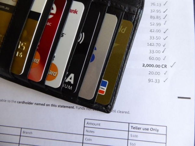 Kredi kartı kullanma ve kart borcundan kurtulma rehberi. 12 Eylül 2019 12