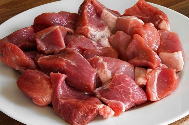 Türkiye'de kişi başına 8.5 kilo et tüketiliyor 20