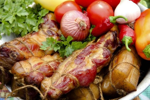 Türkiye'de kişi başına 8.5 kilo et tüketiliyor 19