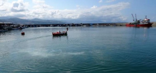 Karadeniz'de kıyı balıkçılığı risk altında 5