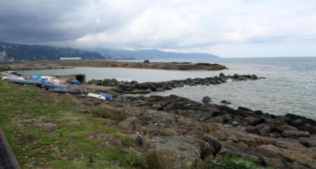 Karadeniz'de kıyı balıkçılığı risk altında 6