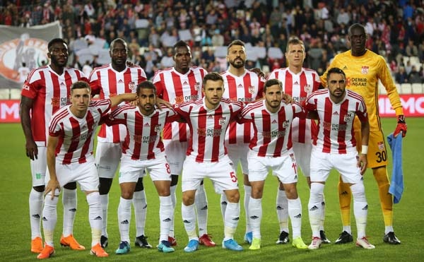 Sivasspor Trabzonspor maçında neler oldu? 15
