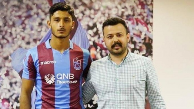 Trabzonspor'dan sezon başında ayrılanlar neler yaptı? 28