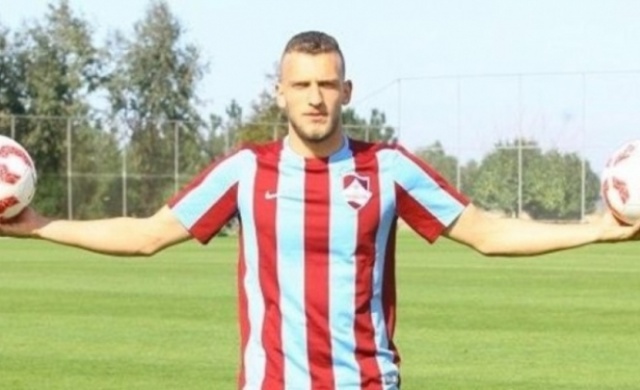 Trabzonspor'dan sezon başında ayrılanlar neler yaptı? 21