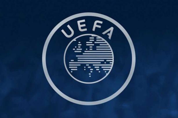 UEFA'dan Trabzonspor'a ceza 5