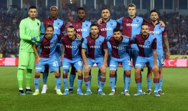 Erman Toroğlu'ndan Trabzonsporlu futbolcuya: Helal olsun 7