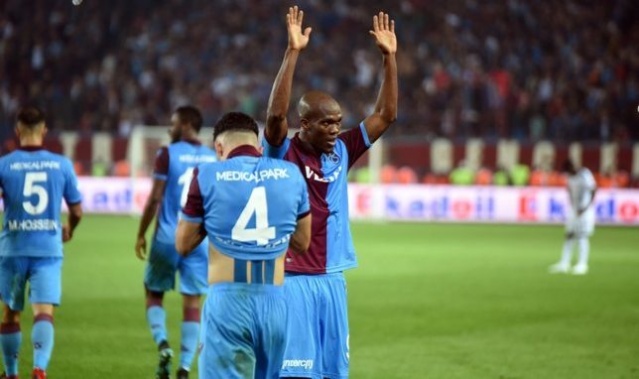 Erman Toroğlu'ndan Trabzonsporlu futbolcuya: Helal olsun 4