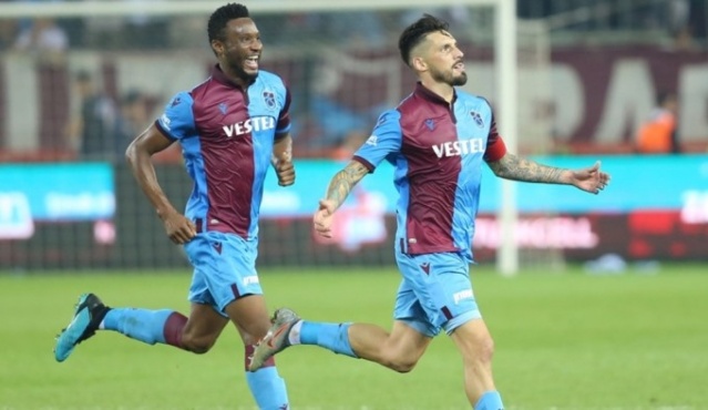 Sadri Şener'den Trabzonspor değerlendirmesi 3