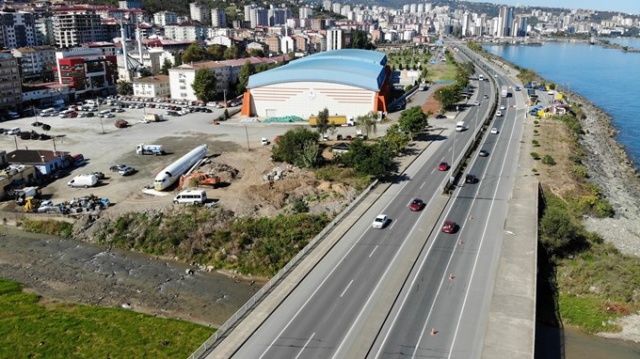 Trabzon'da pistten çıkan o uçak şimdi kaldırılmak isteniyor 16