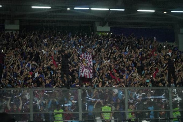 Çaykur Rizespor - Trabzonspor maçında neler oldu? 50