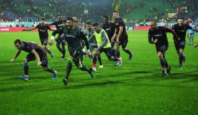 "Trabzonspor Türk futbolunun olmazsa olmazıdır" 4