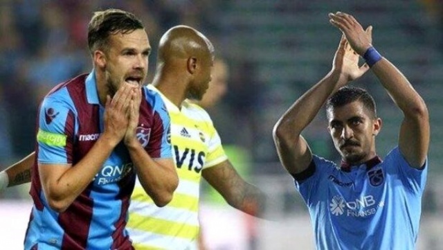 Trabzonspor'a Novak ve Hosseini müjdesi 5