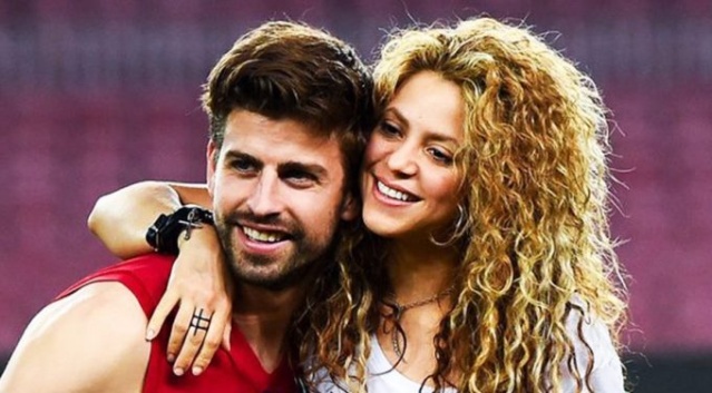 Trabzonspor Pique ve Shakira'ya verdiği sözü yerine getirdi 2