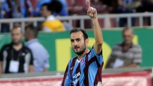 Gökhan Ünal'dan Trabzonspor yorumu: Şampiyonluk bekliyorum 5