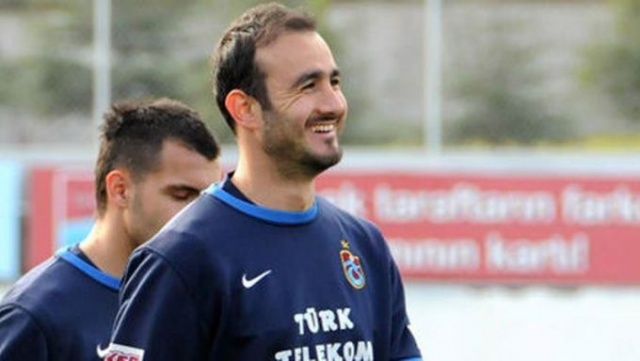 Gökhan Ünal'dan Trabzonspor yorumu: Şampiyonluk bekliyorum 2