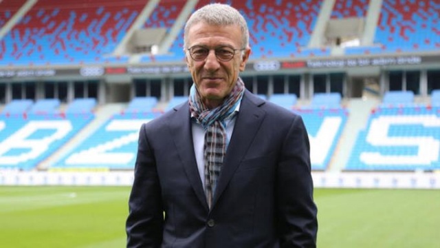 Trabzonspor'da yapılan anlaşmalar dikkat çekiyor 4