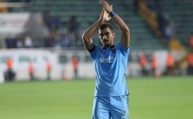 Trabzonspor Hosseini'ye zam yapıyor 2