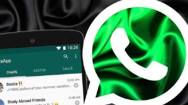 WhatsApp GIF'lerine gizlenen güvenlik açığı bulundu! 4