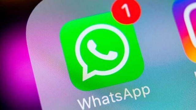 WhatsApp GIF'lerine gizlenen güvenlik açığı bulundu! 1