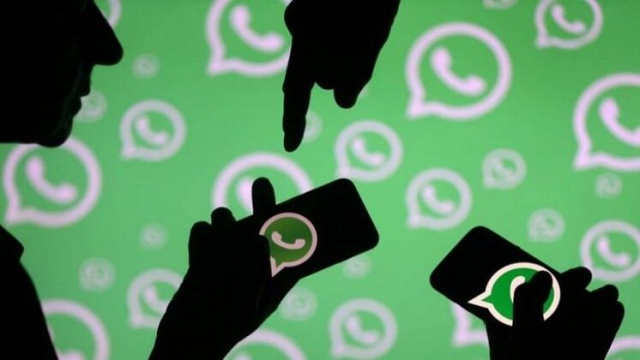 WhatsApp GIF'lerine gizlenen güvenlik açığı bulundu! 9