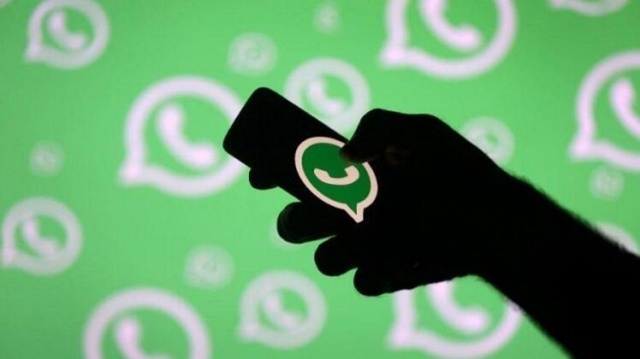 WhatsApp GIF'lerine gizlenen güvenlik açığı bulundu! 5