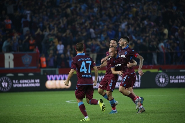 Trabzonspor'dan Golbastı 7