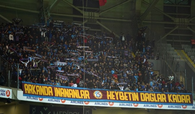 Başakşehir Trabzonspor maçında neler oldu? 4
