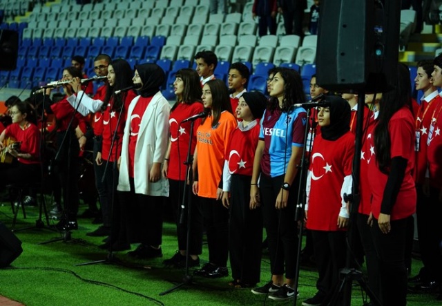 Başakşehir Trabzonspor maçında neler oldu? 10