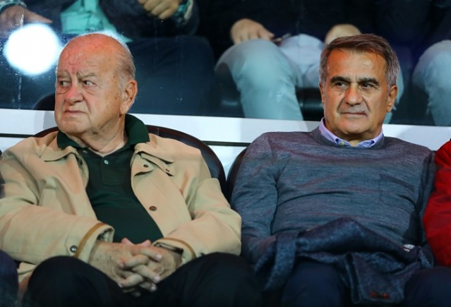Başakşehir Trabzonspor maçında neler oldu? 27