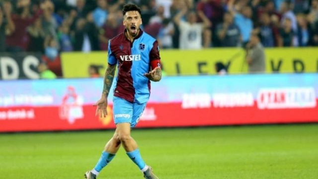 Trabzonspor'un sakatlarında son durum! Tek tek açıkladı 2