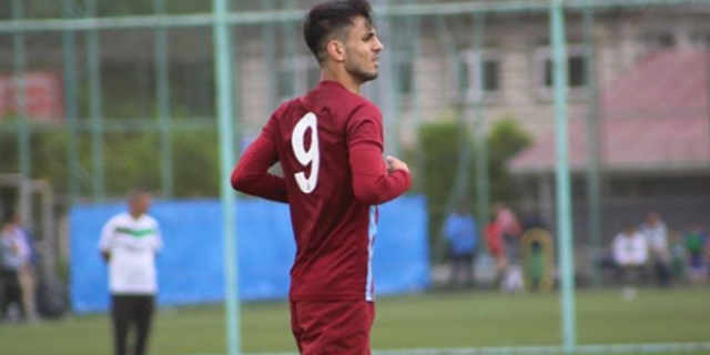 Trabzonspor’un kiralık futbolcularının son durumu 14