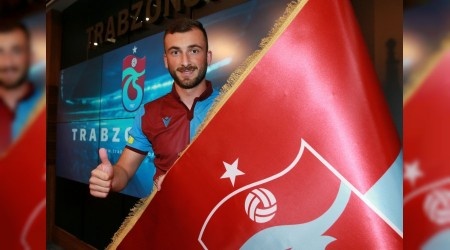 Trabzonspor'da hayal kırıklığının adı : Andusic 2