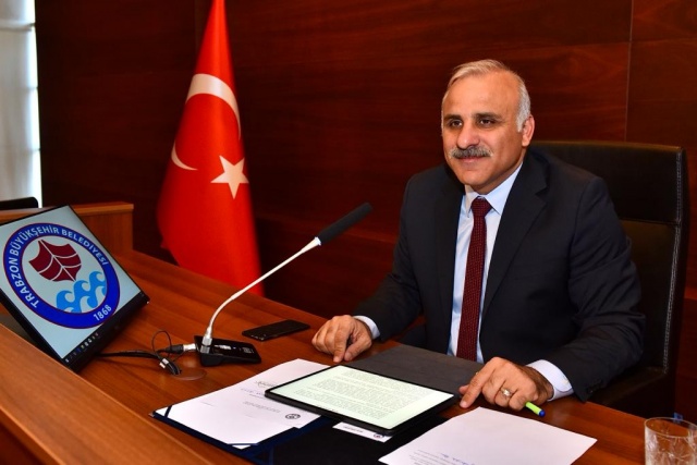Trabzon için 5 yıllk plan onaylandı! 3