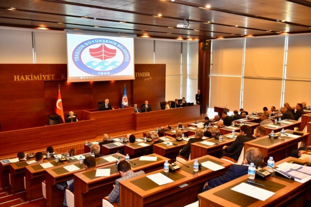 Trabzon için 5 yıllk plan onaylandı! 4