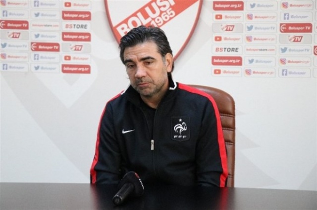 "En büyük hedefim Trabzonspor'u çalıştırmak" 4