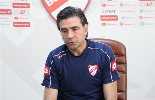 "En büyük hedefim Trabzonspor'u çalıştırmak" 5