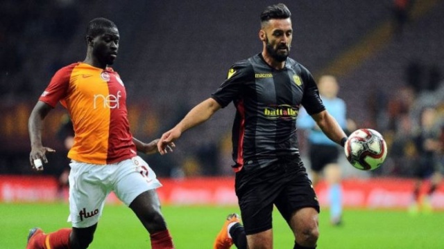 Mustafa Akbaş'tan Trabzonspor sözleri: Kırgınım 3
