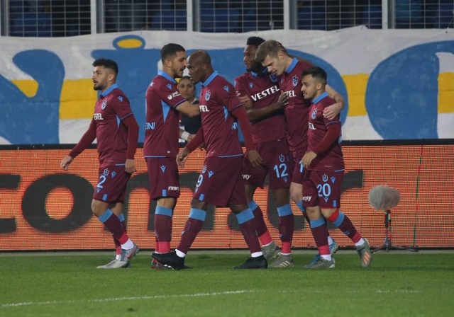 Olcay Çakır: Trabzonspor'un en büyük şansı... 7
