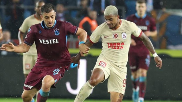 "Trabzonspor kaçırılan fırsatların cezasını çekti" 7