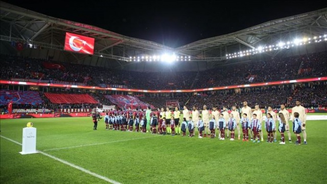Trabzon basınında Galatasaray beraberliği yorumu 5