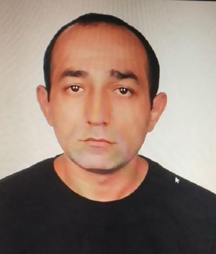 Ceren Özdemir'in katili cinayetten 4 saat önce böyle görüntülendi 9