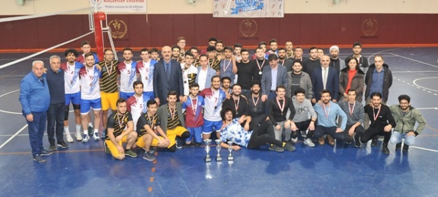 Trabzon'da filede şampiyon belli oldu 7