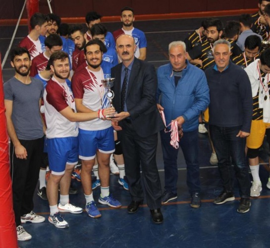 Trabzon'da filede şampiyon belli oldu 4