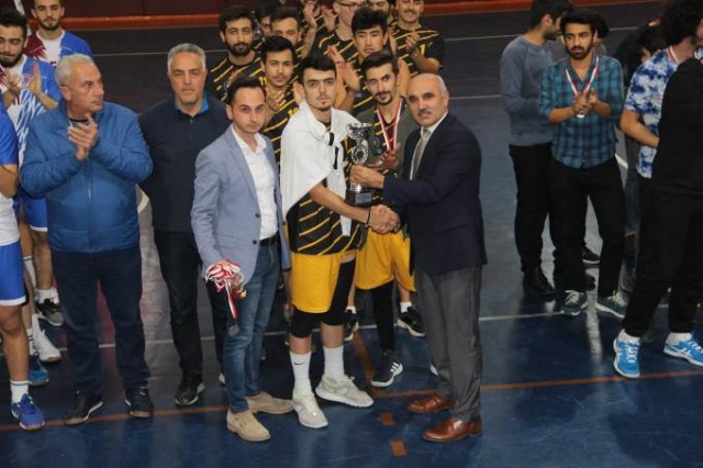 Trabzon'da filede şampiyon belli oldu 3