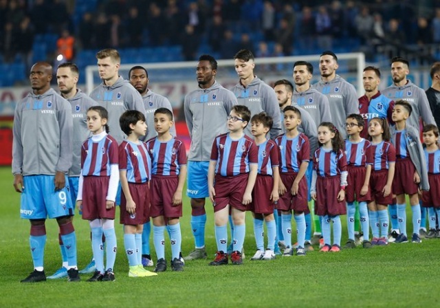 "Trabzonspor'da bu kadar telaşa gerek yok" 7