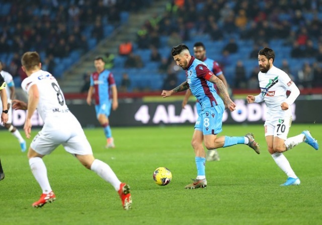 "Trabzonspor'da bu kadar telaşa gerek yok" 3