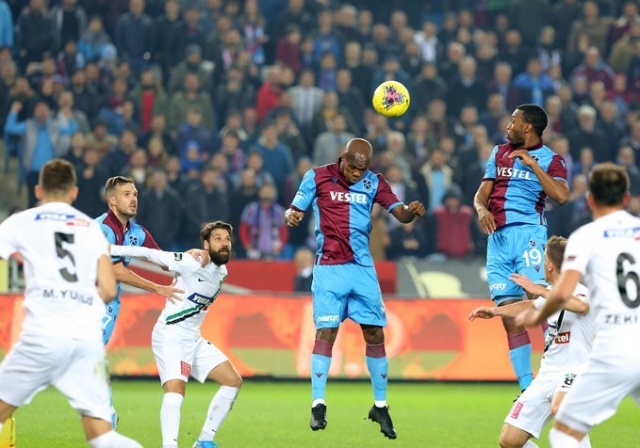 "Trabzonspor'da bu kadar telaşa gerek yok" 4