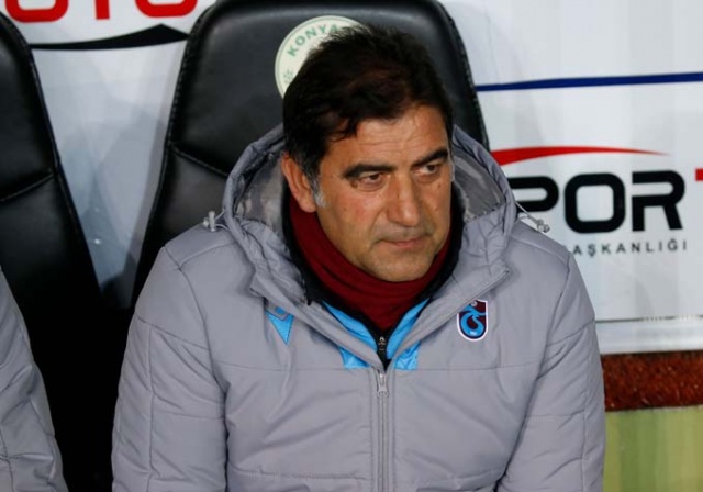 Konyaspor Trabzonspor maçında neler oldu? 8