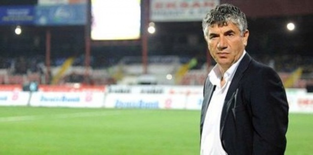 Giray Bulak'tan Trabzonspor açıklaması 3